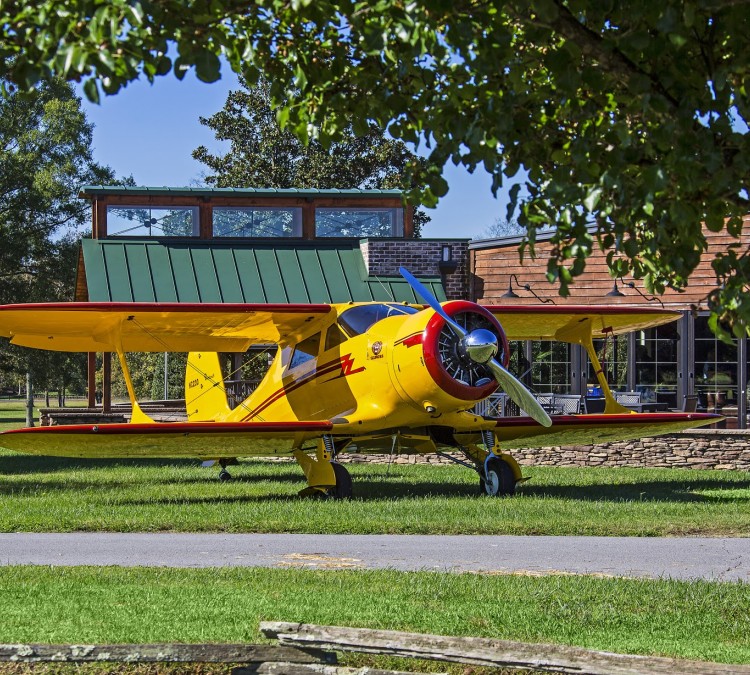 Beechcraft Heritage Museum (Tullahoma,&nbspTN)